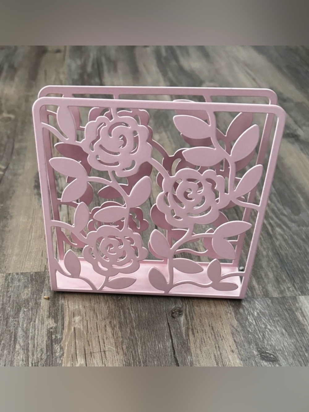 IKEA LIKSIDIG napkin holder